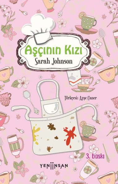 Aşçının Kızı ürün görseli 1