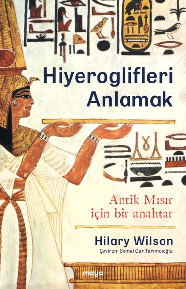 Hiyeroglifleri Anlamak ürün görseli 1