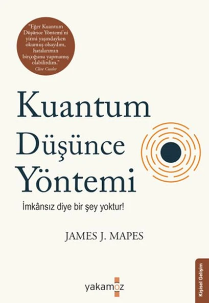 Kuantum Düşünce Yöntemi ürün görseli 1