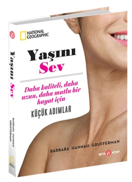 Yaşını Sev ürün görseli 1