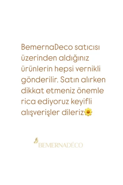 Dekoratif Bulut Tabak, Bulut Tabak, Dekoratif Takı Tabağı, Dekoratif Tabak (VERNİKLİ) - 2