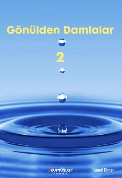 Gönülden Damlalar 2 ürün görseli 1