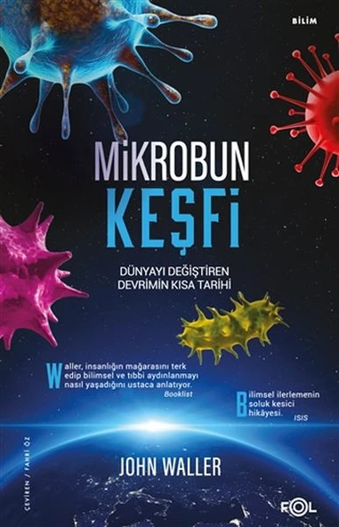 Mikrobun Keşfi ürün görseli 1