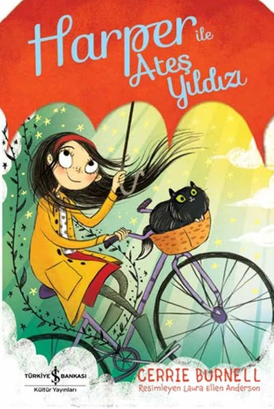 Harper ile Ateş Yıldızı ürün görseli 1