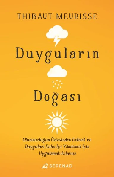 Duyguların Doğası ürün görseli 1