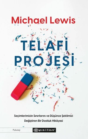 Telafi Projesi ürün görseli 1