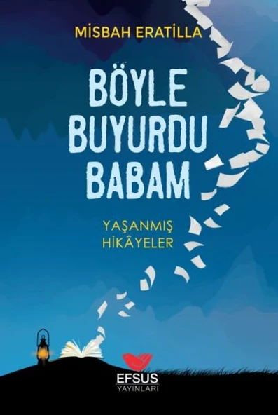 Böyle Buyurdu Babam ürün görseli 1