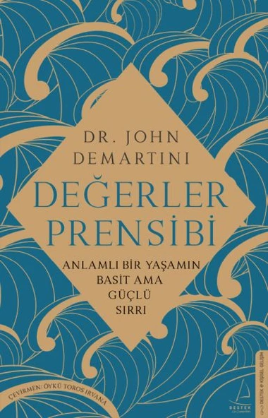 Değerler Prensibi ürün görseli 1