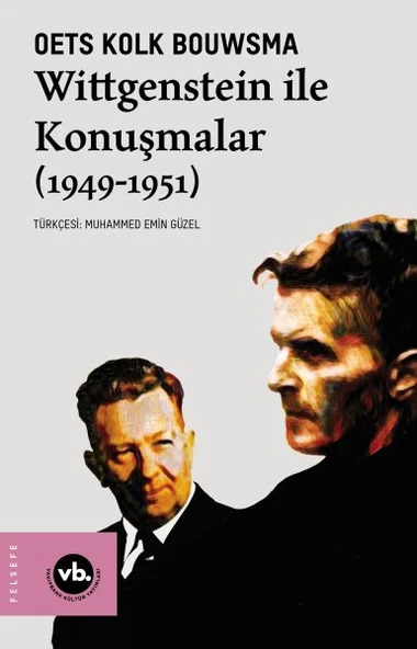Wittgenstein ile Konuşmalar (1949-1951) ürün görseli 1