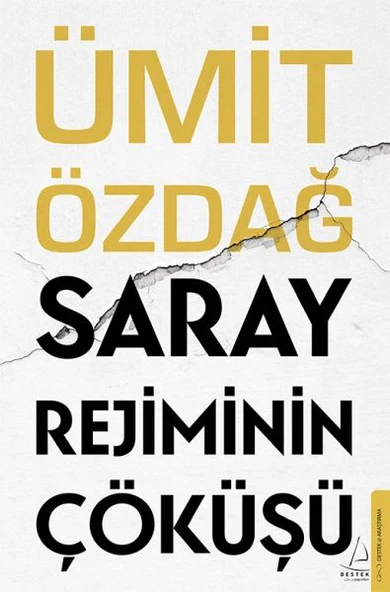 Saray Rejiminin Çöküşü ürün görseli 1