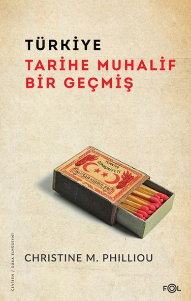 Türkiye: Tarihe Muhalif Bir Geçmiş ürün görseli 1