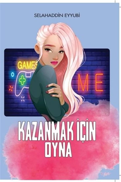 Kazanmak İçin Oyna ürün görseli 1