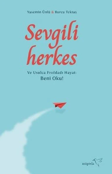 Sevgili Herkes ürün görseli 1