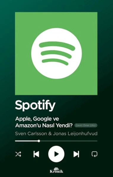Spotify ürün görseli 1