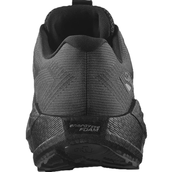 Salomon AERO BLAZE 3 GRVL Kadın Ayakkabısı L47976700 - Resim 3