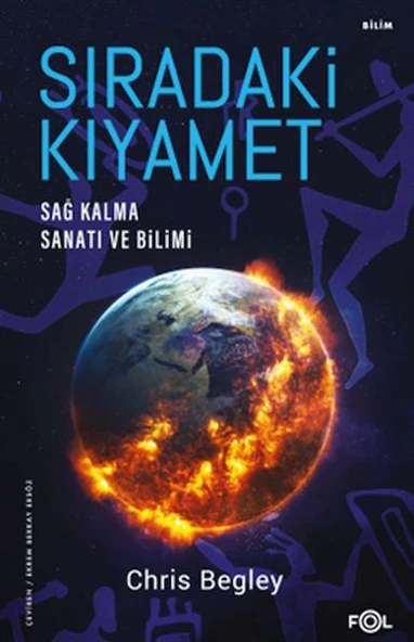 Sıradaki Kıyamet - Sağ Kalma Sanatı ve Bilimi ürün görseli 1