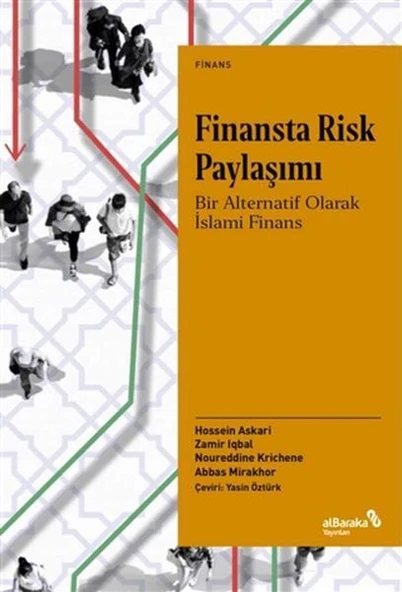 Finansta Risk Paylaşımı ürün görseli 1
