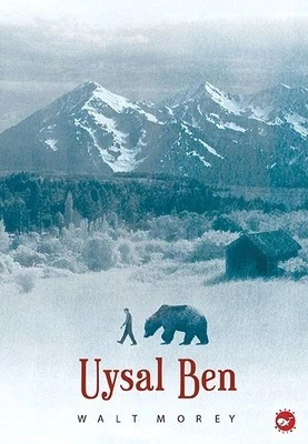 Uysal Ben - Roman ürün görseli