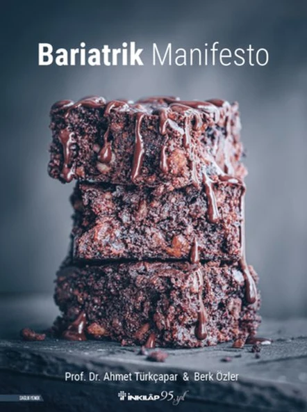 Bariatrik Manifesto ürün görseli 1