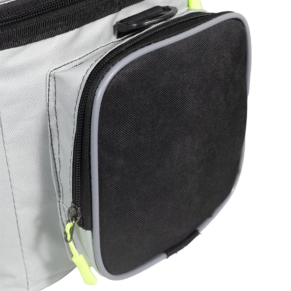 Ryuji Organizer Spin Balıkçı Çantası - Resim 4