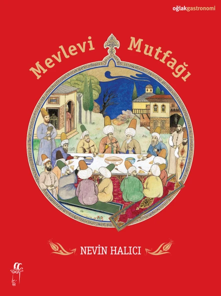 Mevlevi Mutfağı ürün görseli 1