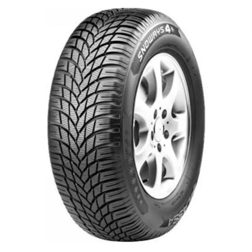 Lassa Snoways 4 215/50 R17 95V XL Kış Lastiği - 2023 - 1