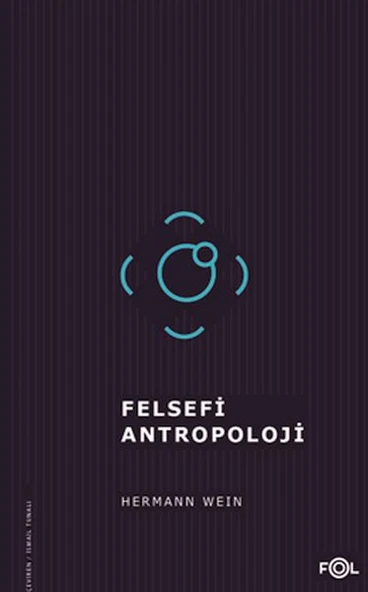 Felsefi Antropoloji/Tarih, İnsan ve Dil Felsefesi Üzerine ürün görseli 1