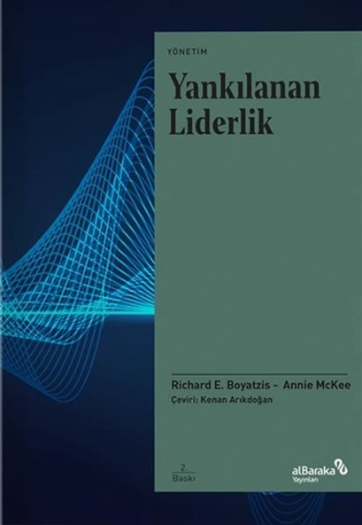 Yankılanan Liderlik ürün görseli