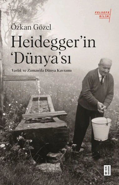 Heidegger’ın Dünya’sı ürün görseli 1