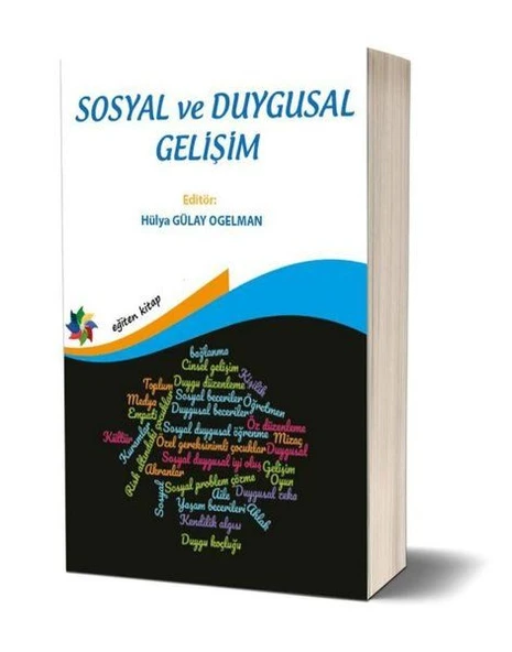 Sosyal ve Duygusal Gelişim ürün görseli 1