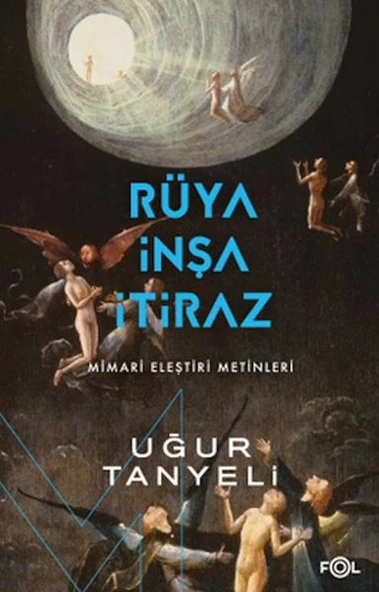 Rüya, İnşa, İtiraz ürün görseli 1