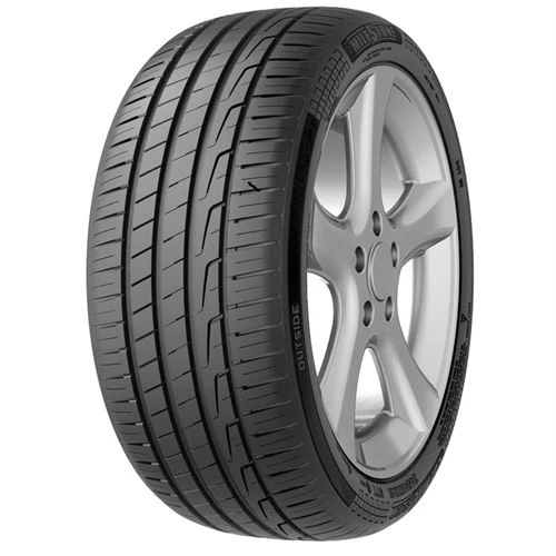 Milestone CarMile Sport 275/40 R18 103Y Reinf. Yaz Lastiği - 2022 ürün görseli