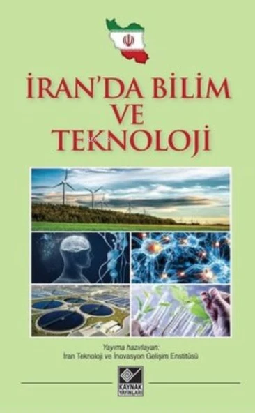 İran’da Bilim ve Teknoloji ürün görseli 1