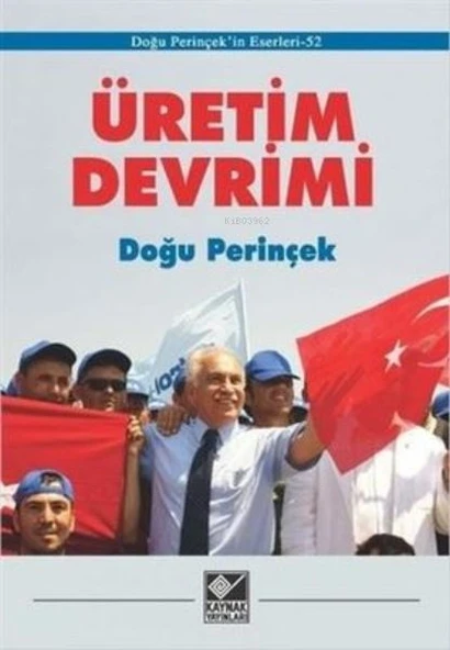 Üretim Devrimi ürün görseli 1