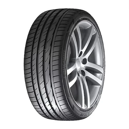 Laufenn S FIT EQ Plus LK01 215/55 R18 99V XL Yaz Lastiği - 2025 ürün görseli