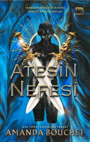 Ateşin Nefesi ürün görseli 1