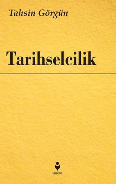 Tarihselcilik ürün görseli 1