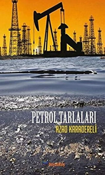 Petrol Tarlaları ürün görseli 1