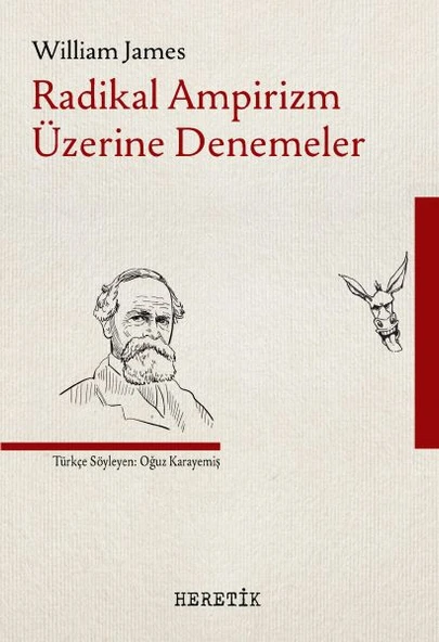 Radikal Ampirizm Üzerine Denemeler ürün görseli 1