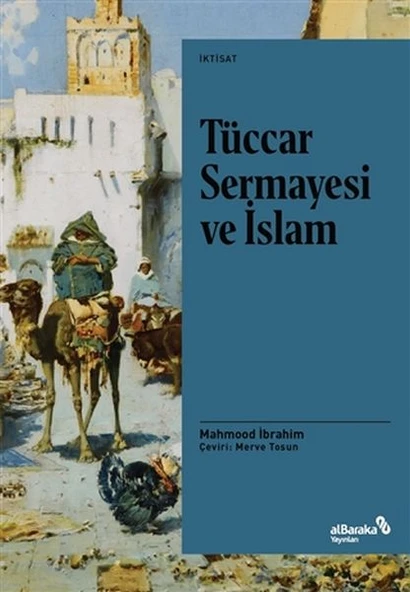 Tüccar Sermayesi ve İslam ürün görseli 1