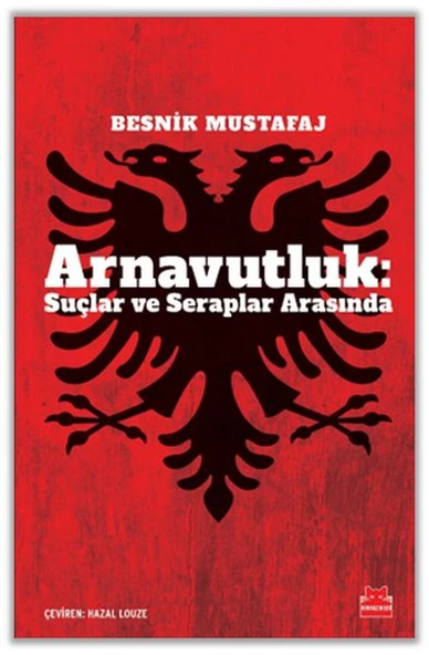 Arnavutluk: Suçlar ve Seraplar Arasında ürün görseli 1