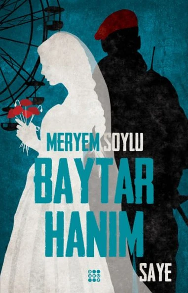 Baytar Hanım 2 - Saye ürün görseli 1