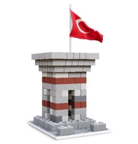 Nöbetçi Kulesi ürün görseli 1