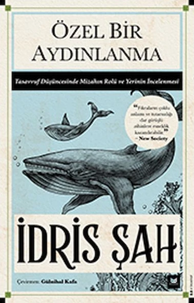 Özel Bir Aydınlanma ürün görseli 1