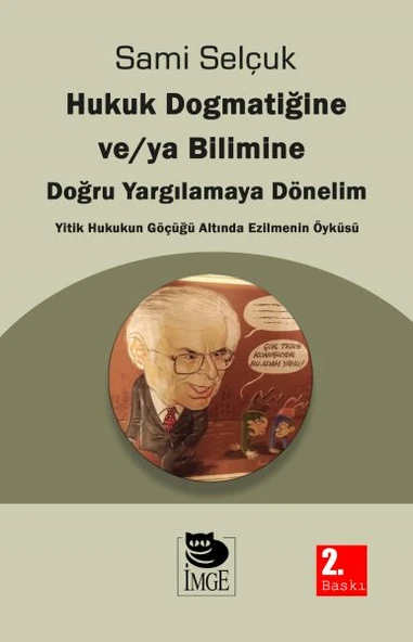 Hukuk Bilimine Dönelim ürün görseli 1