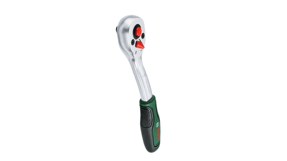 BOSCH Cırcır Lokma Kolu 1/4'' 150 mm (1600A032VA) ürün görseli
