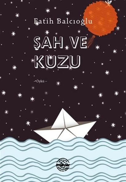 Şah ve Kuzu ürün görseli 1