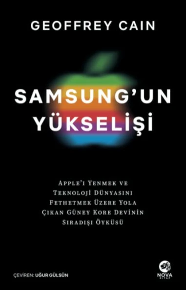 Samsung’un Yükselişi ürün görseli 1