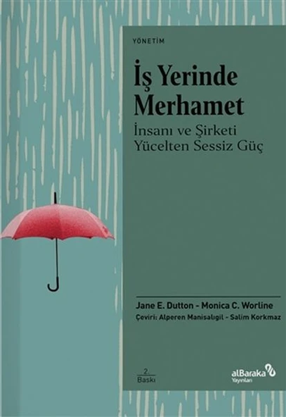 İş Yerinde Merhamet ürün görseli 1