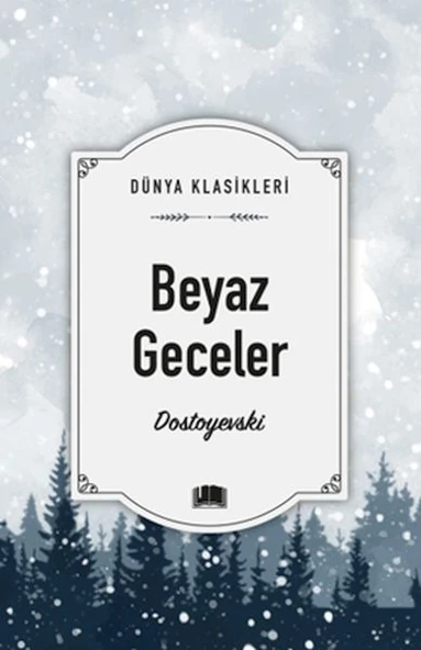 Beyaz Geceler ürün görseli 1